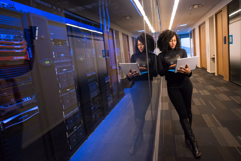 Digital transformation solutions